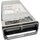 DELL PowerEdge M640 Blade Server M1000e/VRTX no CPU no DDR4 RAM 2x FCLGA3647 2x Kühler 57810s-K