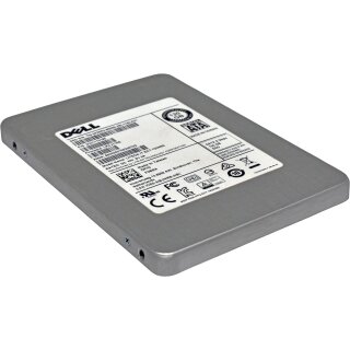 DELL Lite-On 120GB 2.5" 6G SATA SSD ECT-120N9S F98R4