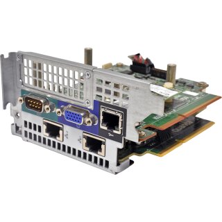 Fujitsu Controller 3FS4LPB0040 DA0S4LPC8C0 +Quanta LAN I/O for RX 4770 M2