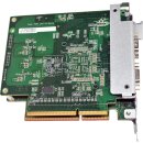 Fujitsu Controller 3FS4LPB0040 DA0S4LPC8C0 +Quanta LAN I/O for RX 4770 M2