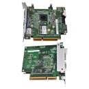 Fujitsu Controller 3FS4LPB0040 DA0S4LPC8C0 +Quanta LAN I/O for RX 4770 M2