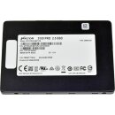 Micron 5100 PRO 480GB 2.5" 6G SATA SSD MTFDDAK480TCB MTFDDAK480TCB-1AR1ZABCB
