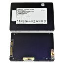 Micron 5100 PRO 480GB 2.5" 6G SATA SSD MTFDDAK480TCB MTFDDAK480TCB-1AR1ZABCB