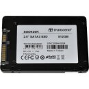 Transcend 512GB 2.5" 6G SATA SSD SSD420K TS512GSSD420K