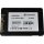 Transcend 512GB 2.5" 6G SATA SSD SSD420K TS512GSSD420K