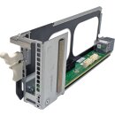 ATOS 11379933-004 Swap Cage +Riser Card PCIe x8 for Bull...