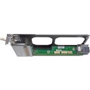ATOS 11379933-004 Swap Cage +Riser Card PCIe x8 for Bull Sequana S
