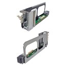 ATOS 11379933-004 Swap Cage +Riser Card PCIe x8 for Bull Sequana S