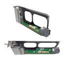 ATOS 11379933-004 Swap Cage +Riser Card PCIe x8 for Bull Sequana S
