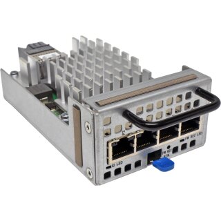 ATOS 11376578-003 Quad-Port RJ-45 GE Network Module for Bull Sequana S