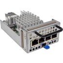 ATOS 11376578-003 Quad-Port RJ-45 GE Network Module for...