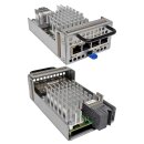ATOS 11376578-003 Quad-Port RJ-45 GE Network Module for Bull Sequana S