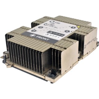 Cisco 700-107699-02 Front Heatsink for B200 M5