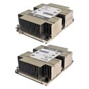 Cisco 700-107699-02 Front Heatsink for B200 M5