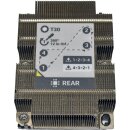 Cisco 700-107700-02 Rear Heatsink for B200 M5