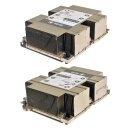 Cisco 700-107700-02 Rear Heatsink for B200 M5