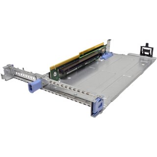 Cisco Riser Card Assembly 2x Riser Card 15595-1 15596-1 PCIe x16 for UCSC-C220M5