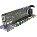 Cisco 1U-mRaid-Riser PCIe x8 15625-1 +SATA Interposer...
