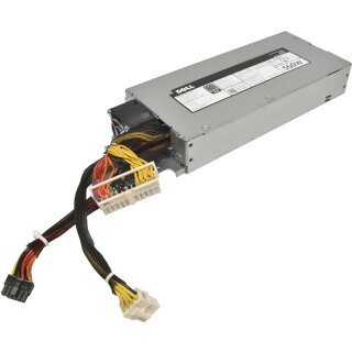 DELL AcBel AC550E-S0 550W Power Supply 04XX1H for PowerEdge R320 R420