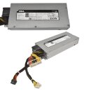 DELL AcBel AC550E-S0 550W Power Supply 04XX1H for PowerEdge R320 R420