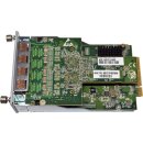 CheckPoint CPAC-8-1C-L 8-Port RJ-45 GE Network Module for P-370