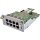 CheckPoint CPAC-8-1C-L 8-Port RJ-45 GE Network Module for P-370