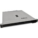 Dell PowerEdge R340 E-2146G CPU 6C 3,50GHz 32GB PC4 Perc H730P 8x SFF 2,5