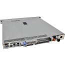 Dell PowerEdge R340 E-2146G CPU 6C 3,50GHz 32GB PC4 Perc H730P 8x SFF 2,5