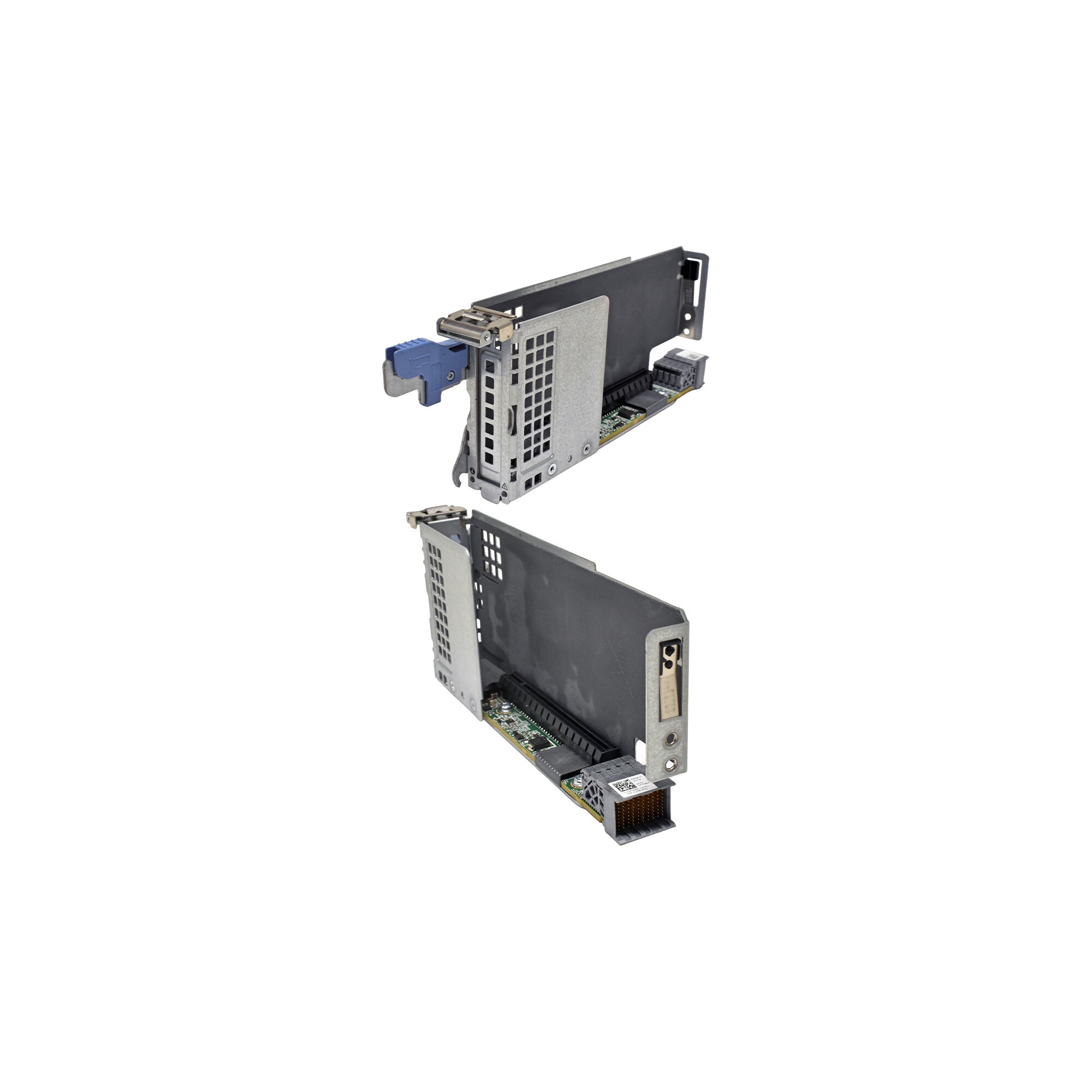 DELL Riser Module +Riser Card 0PTM8M PCIe 3.0 x16 for PowerEdge FX2s ...