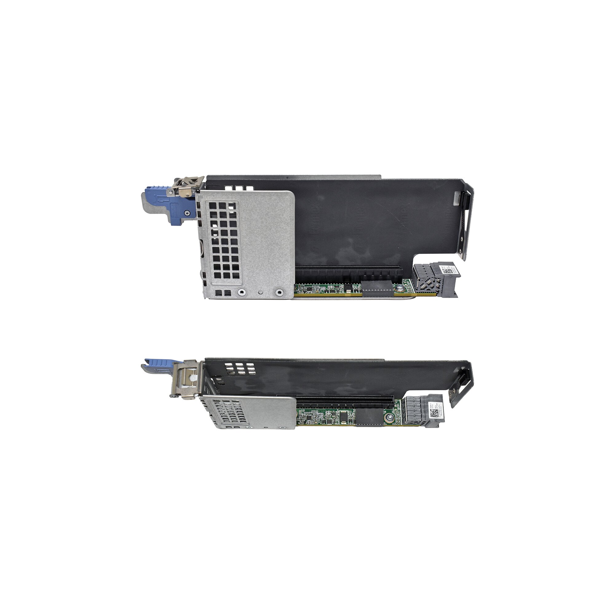 DELL Riser Module +Riser Card 0PTM8M PCIe 3.0 x16 for PowerEdge FX2s ...