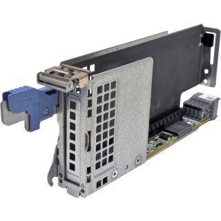 DELL Riser Module +Riser Card 0PTM8M PCIe 3.0 x16 for PowerEdge FX2s