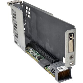 DELL Riser Module +Riser Card 0PTM8M PCIe 3.0 x16 for PowerEdge FX2s ...