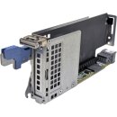 DELL Riser Module +Riser Card 0PTM8M PCIe 3.0 x16 for...