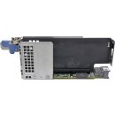 DELL Riser Module +Riser Card 0PTM8M PCIe 3.0 x16 for PowerEdge FX2s