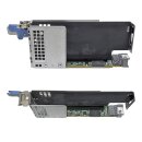 DELL Riser Module +Riser Card 0PTM8M PCIe 3.0 x16 for PowerEdge FX2s