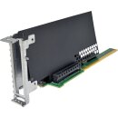 Fujitsu Riser Module +Riser Card A3C40196264 PCIe 3.0...