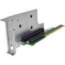 Fujitsu Riser Module +Riser Card A3C40196264 PCIe 3.0...