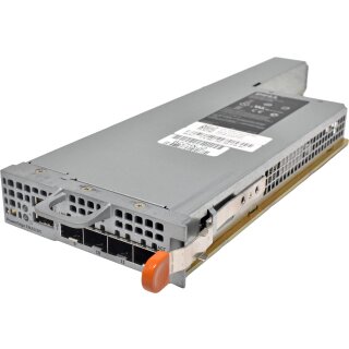 DELL PowerEdge FN2210S 671-0181-A02 I/O Aggregator Module for FX2s