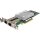 DELL QLogic Dual-Port 25G SFP28 NIC QL41262HLCU-DE 0415DX PCIe 3.0 x8 LP