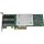 DELL QLogic Dual-Port 25G SFP28 NIC QL41262HLCU-DE 0415DX PCIe 3.0 x8 LP