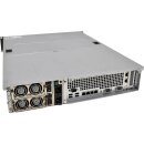 Synology RS3614RPxs 12Bay RackStation i3-4130 dual-core 3.4GHz 4GB DDR3 48TB HDD