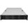 Synology RS3614RPxs 12Bay RackStation i3-4130 dual-core 3.4GHz 4GB DDR3 48TB HDD