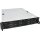 Synology RS3614RPxs 12Bay RackStation i3-4130 dual-core 3.4GHz 4GB DDR3 48TB HDD