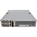 Synology RX1214RP NAS Rack Expansion Unit 9x 4TB ( 36TB ) SATA HDD WD Red