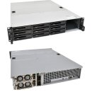 Synology RX1214RP NAS Rack Expansion Unit 9x 4TB ( 36TB ) SATA HDD WD Red