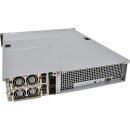 Synology RX1214RP NAS Rack Expansion Unit 9x 4TB ( 36TB ) SATA HDD WD Red