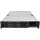Synology RX1214RP NAS Rack Expansion Unit 9x 4TB ( 36TB ) SATA HDD WD Red