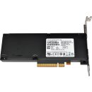 DELL Samsung PM1735 HHHL 6.4TB NVME SSD MZ-PLJ6T40 091FXC PCIe 4.0 x8