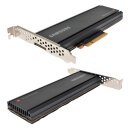 DELL Samsung PM1735 HHHL 6.4TB NVME SSD MZ-PLJ6T40 091FXC PCIe 4.0 x8