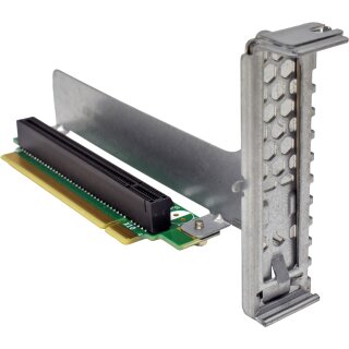 Fujitsu Riser Module/Card A3C40174934 PCIe 3.0 x16 for RX2510 M1 RX2530 M1 M2